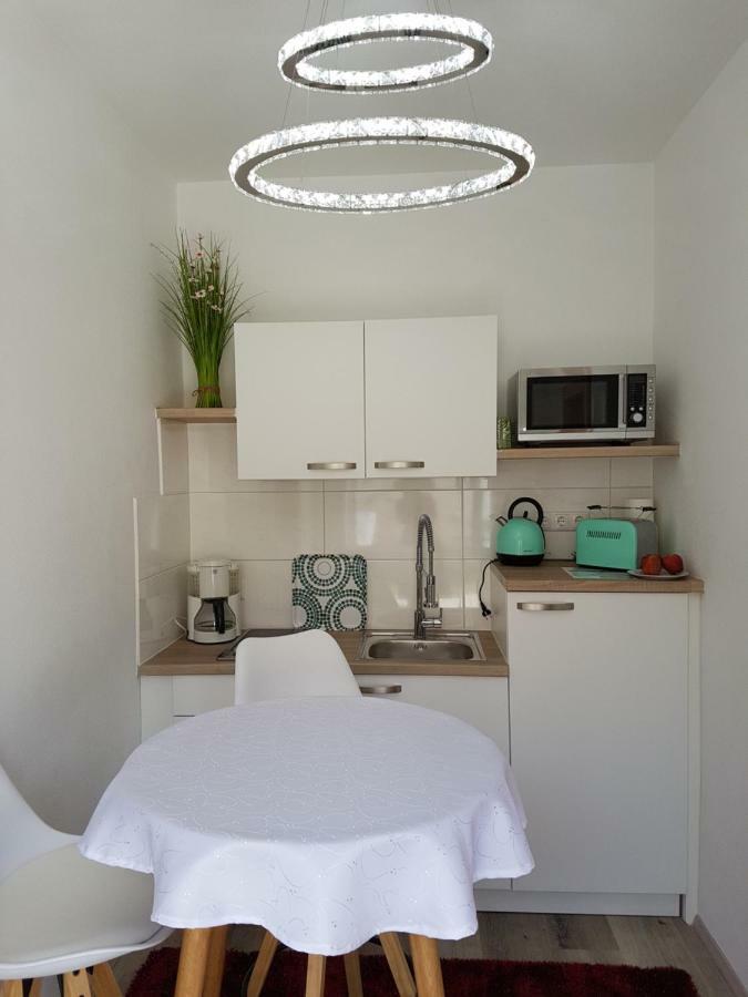 Gaestezimmer Resi Илмиц Екстериор снимка