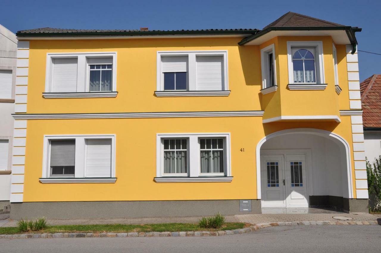 Gaestezimmer Resi Илмиц Екстериор снимка